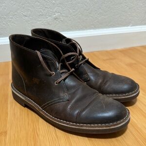 Clark’s Desert Boot